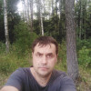 Сергей, Россия, Санкт-Петербург, 42
