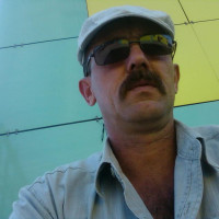 Алексей К, Россия, Ангарск, 53 года