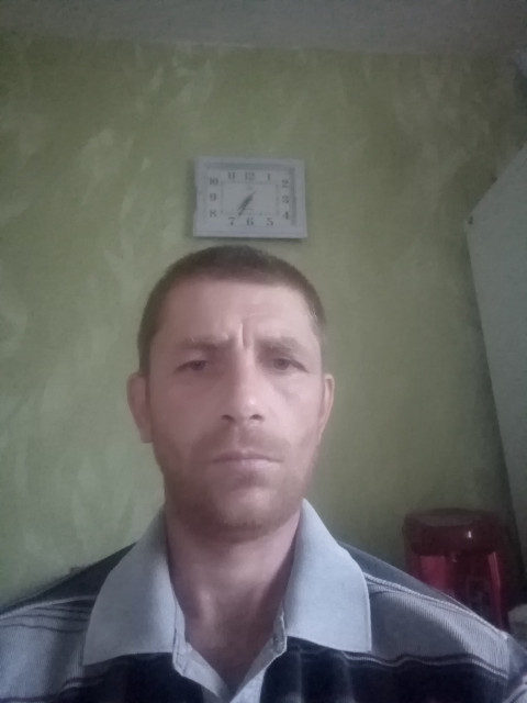 Сергей, Россия, Хабаровск, 40 лет. Хочу найти Цель знакомства встречи