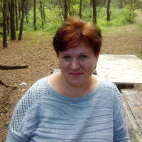 Юлия, Россия, Балтийск, 44 года
