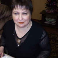 Ольга, Россия, Ухта, 46 лет