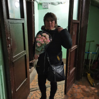 Наталья, Россия, Санкт-Петербург, 53 года