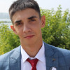 Макс, 26, Россия, Иркутск