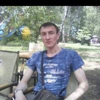 Сабит, Россия, Омск, 46 лет