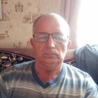 Сергей, Россия, Каменск-Шахтинский, 66 лет