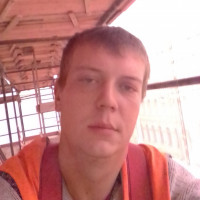 Дима, Россия, Санкт-Петербург, 33 года