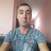 Азиз, Россия, Симферополь, 37 лет