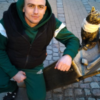 Анатолий, Россия, Калининград, 33 года