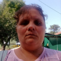 оксана, Россия, Тамбов, 44 года
