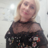 Ирина, Россия, Ивантеевка, 48 лет