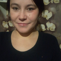 Юлия, Россия, Омск, 29 лет