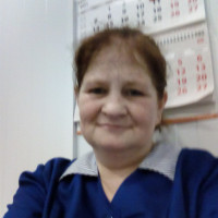 Лариса, Россия, Неман, 49 лет