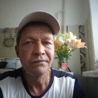 Евгений Кандлин, Россия, Еманжелинск, 55 лет