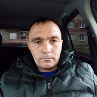 Дмитрий, Россия, Менделеевск, 43 года