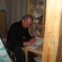 Анатолий Петров, Россия, Санкт-Петербург, 68 лет