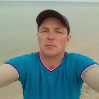 Николай, Россия, Новороссийск, 32 года