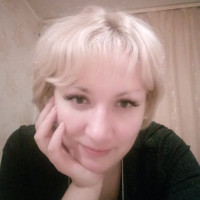 Александра, Россия, Арзамас, 36 лет