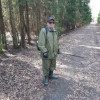 Олег, 60, Россия, Красногорск