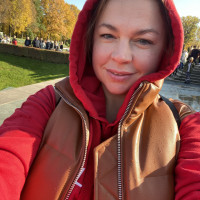 Татьяна, Россия, Санкт-Петербург, 44 года