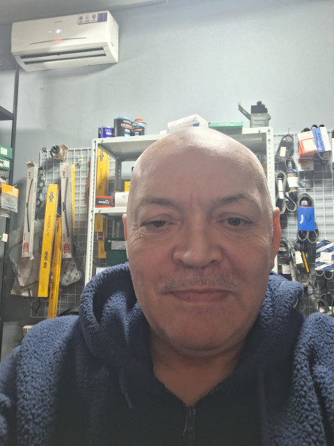 Александр, Ростов-на-Дону, 58 лет, 2 ребенка, 1 фото. Познакомлюсь с женщиной для любви и серьезных отношений, брака и создания семьи.  Анкета 489726. 