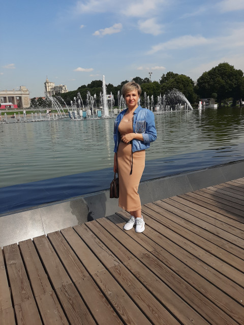 Елена, Москва, м. Римская. Фото на сайте ГдеПапа.Ру