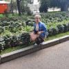 Елена, Москва, м. Римская. Фотография 1169683
