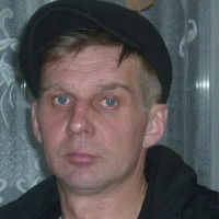 Юрий Пешков, Россия, Санкт-Петербург, 50 лет