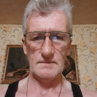Валерий, Россия, Сердобск, 56 лет