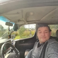 Валерий, Россия, Магадан, 48 лет