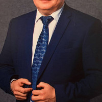 Эдик, Россия, Санкт-Петербург, 54 года