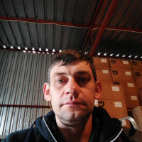 Максим, Россия, Симферополь, 44 года