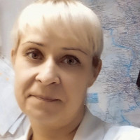 Наталья, Россия, Минусинск, 42 года