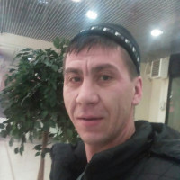 Евгений, Россия, Орехово-Зуево, 36 лет