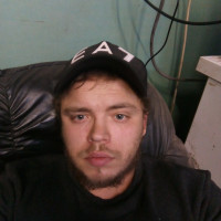 Александр, Санкт-Петербург, Девяткино, 38 лет