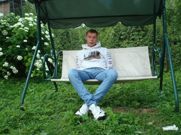 Олег, Россия, Дмитров. Фото на сайте ГдеПапа.Ру