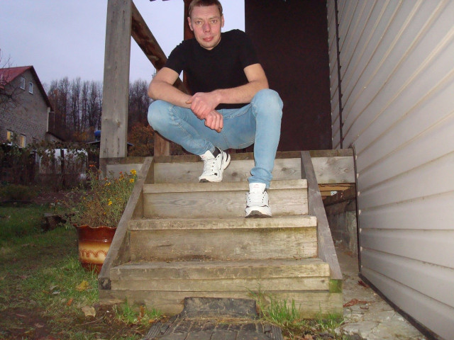 Олег, Россия, Дмитров. Фото на сайте ГдеПапа.Ру