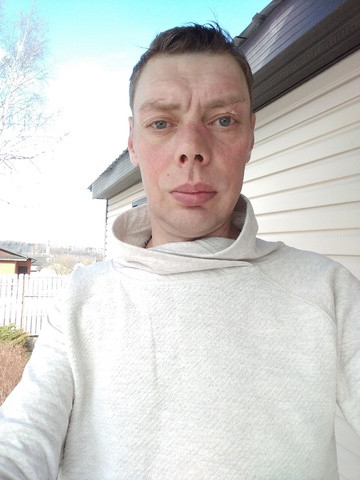 Олег, Россия, Дмитров. Фото на сайте ГдеПапа.Ру