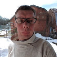 Олег, Россия, Дмитров, 42 года