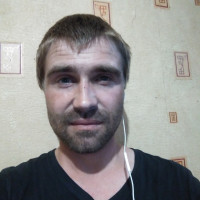 Константин, Россия, Рыбинск, 34 года
