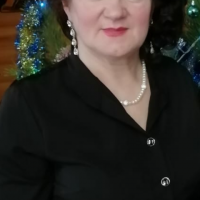 Фандалия Юнусова, Россия, Казань, 63 года