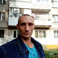 Александр, Россия, Хабаровск, 44 года