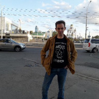 Алексей, Россия, Екатеринбург, 51 год