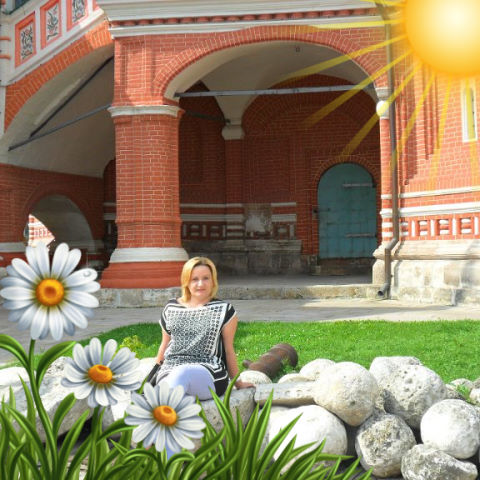 Наталья Помазова, Россия, Брянск, 49 лет, 1 ребенок. Хочу найти ВерногоЯ супер