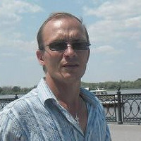 НИКОЛАЙ Свинолупов, Россия, Астрахань, 44 года
