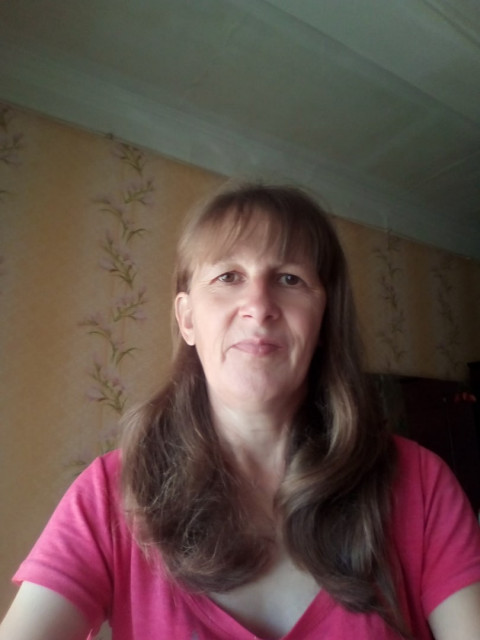 Елена, Россия, Галич, 54 года. Познакомлюсь с мужчиной для дружбы и общения. Анкета 490146. 