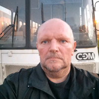 Алексей, Санкт-Петербург, Проспект Ветеранов, 50 лет