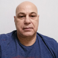 Вячеслав, Германия, Ганновер, 57 лет