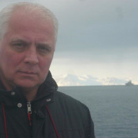 геннадий деха, Россия, Санкт-Петербург, 60 лет