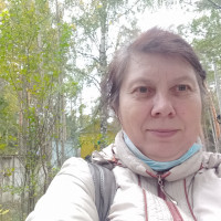 Лариса, Россия, Городец, 57 лет