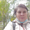 Лариса, Россия, Городец, 57